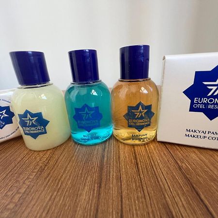 Euronova Hotel & Suites Kemer Bagian luar foto