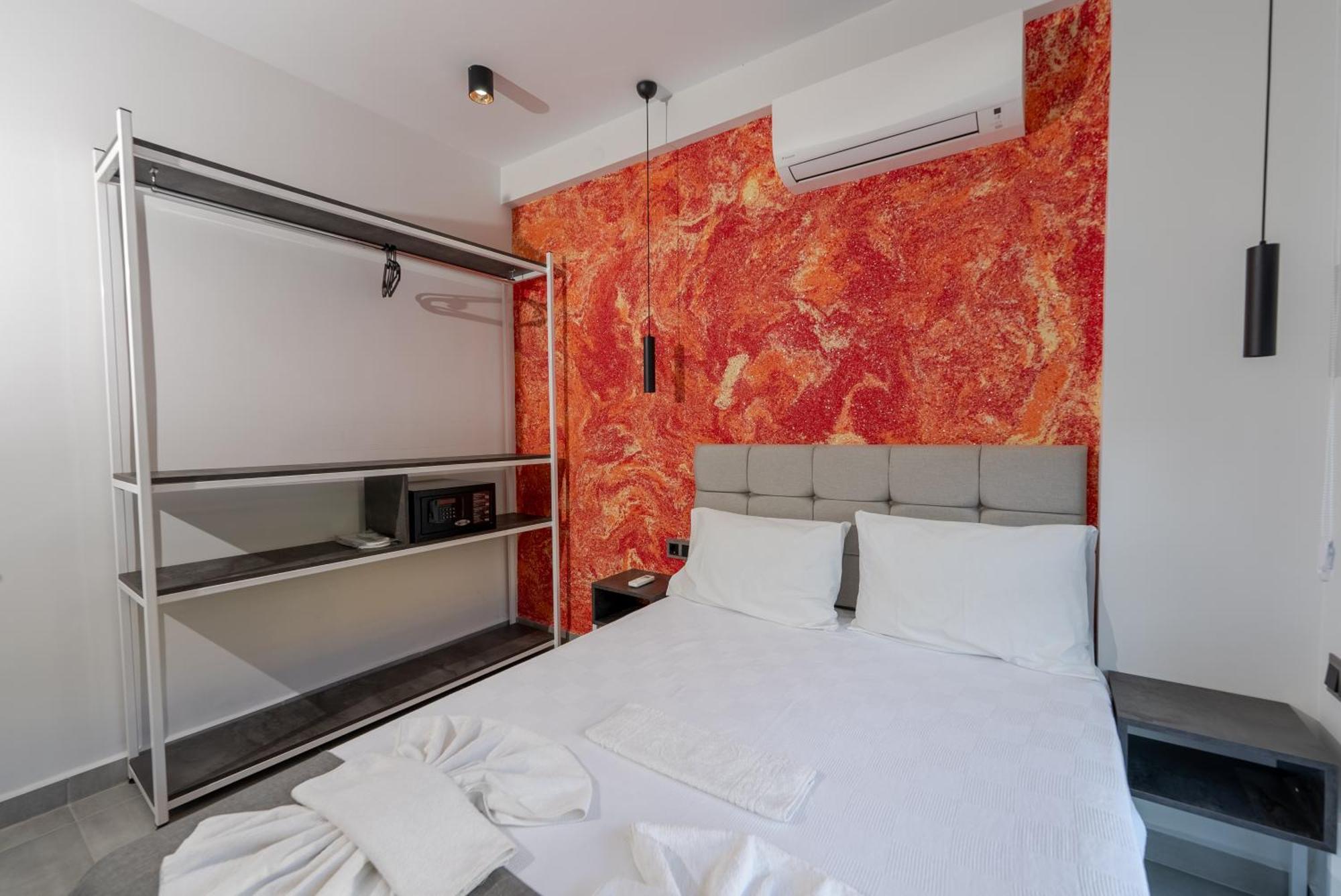Euronova Hotel & Suites Kemer Bagian luar foto