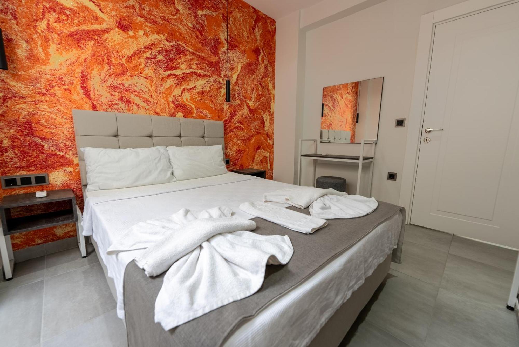 Euronova Hotel & Suites Kemer Bagian luar foto