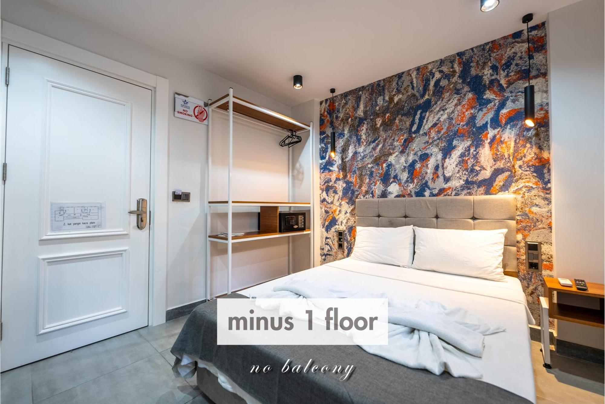 Euronova Hotel & Suites Kemer Bagian luar foto